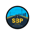 SBP Infra Logo